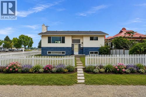 1801 HAMILTON Avenue  Merritt, BC V1K 1B8