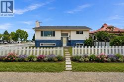 1801 HAMILTON Avenue Merritt, BC V1K 1B8