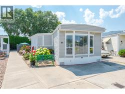 999 Burnaby Avenue Unit# 61 Penticton, BC V2A 1G7