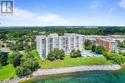 1105 - 5280 LAKESHORE ROAD  Burlington, ON L7L 5R1