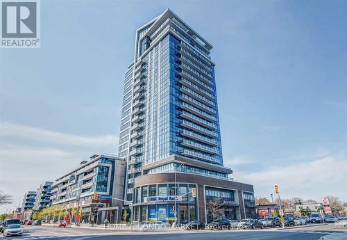 315 - 1 HURONTARIO STREET  Mississauga, ON L5G 0A3