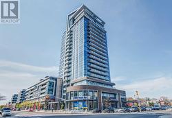315 - 1 HURONTARIO STREET  Mississauga, ON L5G 0A3