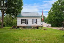 8699 DALE ROAD  Hamilton Township, ON K9A 4J7