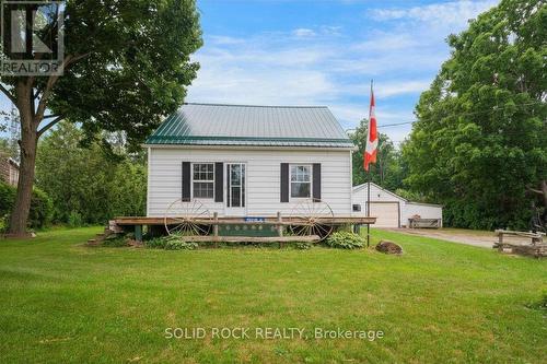 8699 DALE ROAD  Hamilton Township, ON K9A 4J7