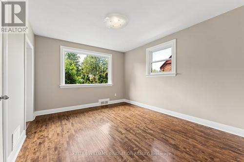 580 Weber Street E, Kitchener, ON - Indoor Photo Showing Other Room