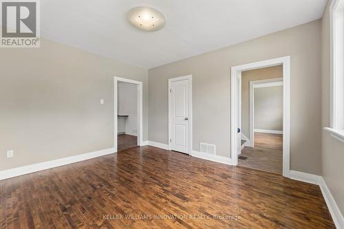 580 Weber Street E, Kitchener, ON - Indoor Photo Showing Other Room