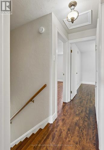580 Weber Street E, Kitchener, ON - Indoor Photo Showing Other Room