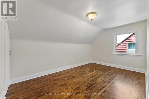 580 Weber Street E, Kitchener, ON - Indoor Photo Showing Other Room