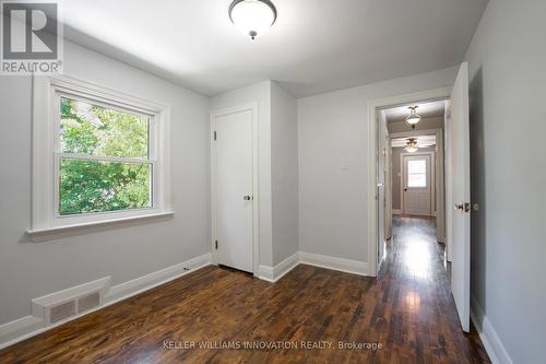580 Weber Street E, Kitchener, ON - Indoor Photo Showing Other Room