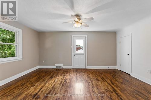 580 Weber Street E, Kitchener, ON - Indoor Photo Showing Other Room