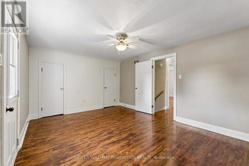 580 Weber Street E, Kitchener, ON - Indoor Photo Showing Other Room