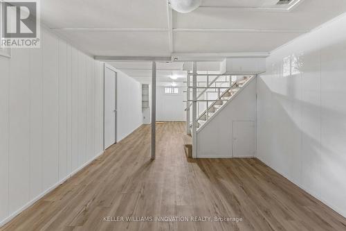 580 Weber Street E, Kitchener, ON - Indoor