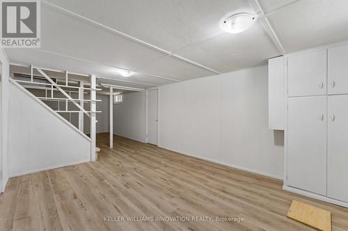 580 Weber Street E, Kitchener, ON - Indoor Photo Showing Other Room