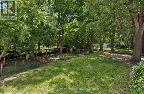 580 Weber Street E, Kitchener, ON - Outdoor