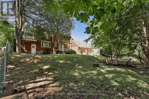 580 Weber Street E, Kitchener, ON - Outdoor