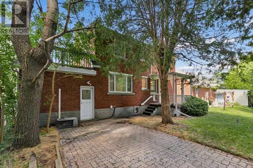 580 Weber Street E, Kitchener, ON - Outdoor