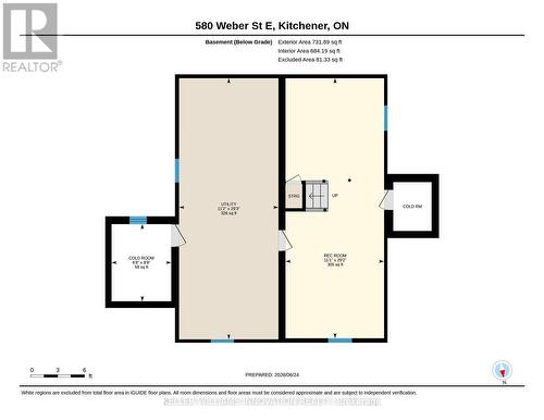 580 Weber Street E, Kitchener, ON - Other