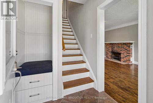 580 Weber Street E, Kitchener, ON - Indoor Photo Showing Other Room
