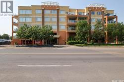 306 2700 Montague STREET  Regina, SK S4S 0J9