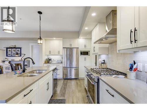 4000 Redstone Crescent Unit# 222  Peachland, BC V0H 1X5