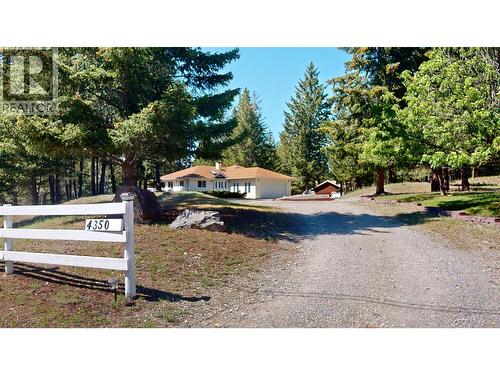 4350 13th Street S  Cranbrook, BC V1C 7A9