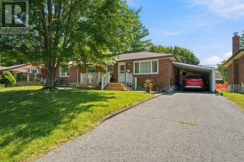 210 UNION STREET  Greater Napanee (Greater Napanee), ON K7R 2W6