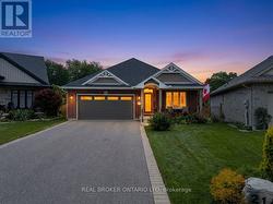 214 EMERY STREET  Central Elgin (Port Stanley), ON N5L 0A5