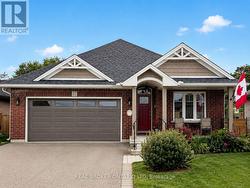 214 EMERY STREET Central Elgin (Port Stanley), ON N5L 0A5
