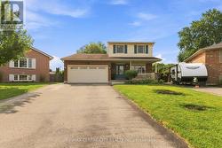26 OLDEWOOD CRESCENT St. Thomas, ON N5R 6B2