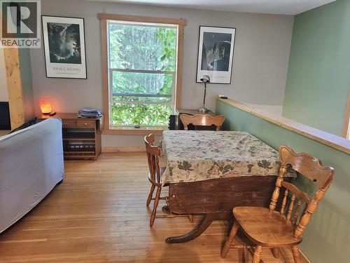 112 Corey Road, Quesnel, BC - Indoor
