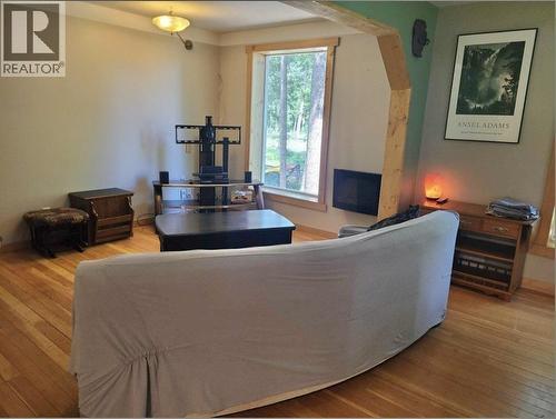 112 Corey Road, Quesnel, BC - Indoor