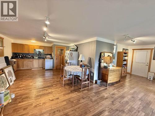112 Corey Road, Quesnel, BC - Indoor