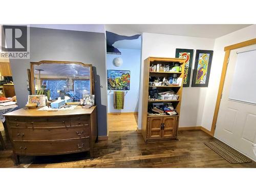 112 Corey Road, Quesnel, BC - Indoor Photo Showing Other Room