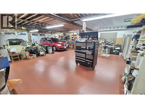 112 Corey Road, Quesnel, BC - Indoor