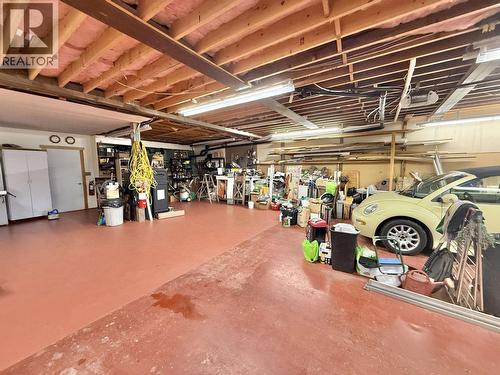 112 Corey Road, Quesnel, BC - Indoor