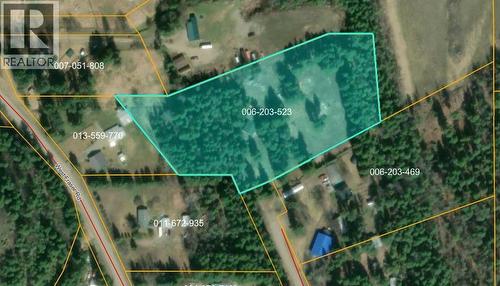112 Corey Road, Quesnel, BC - Other