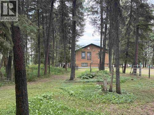 112 Corey Road, Quesnel, BC - Outdoor
