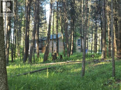 112 Corey Road, Quesnel, BC - Outdoor With View