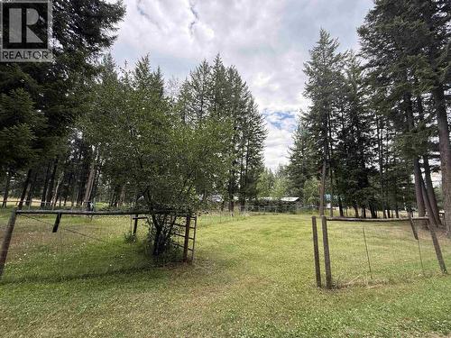 112 Corey Road, Quesnel, BC - Outdoor With View