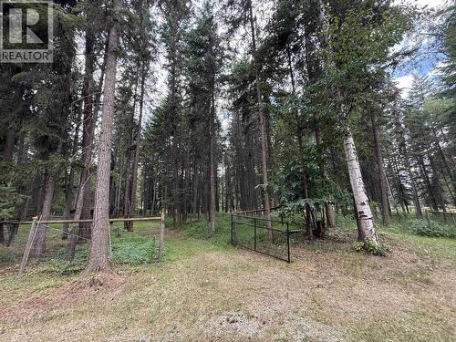 112 Corey Road, Quesnel, BC - Outdoor