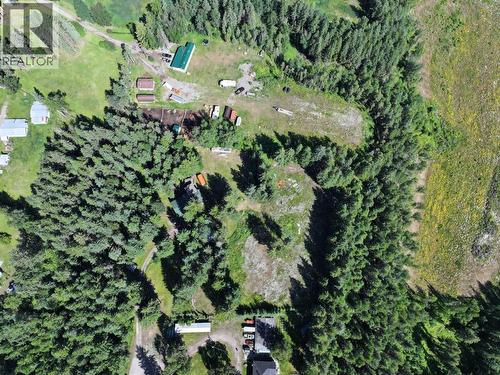 112 Corey Road, Quesnel, BC - Outdoor With View