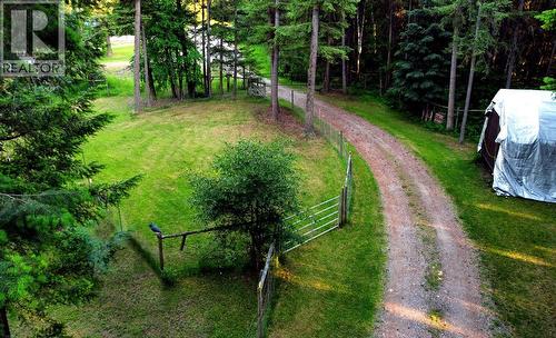 112 Corey Road, Quesnel, BC - Outdoor
