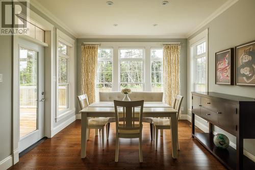 6 Stoneley Place, St. John'S, NL - Indoor Photo Showing Dining Room