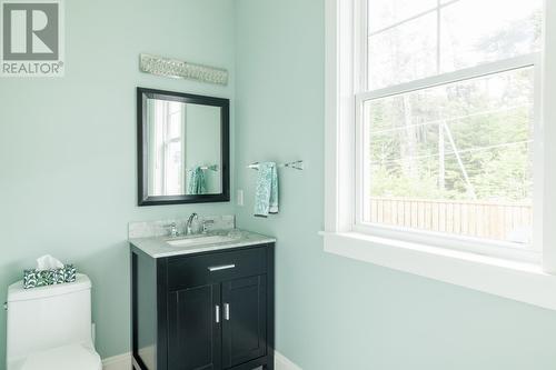 6 Stoneley Place, St. John'S, NL - Indoor Photo Showing Bathroom