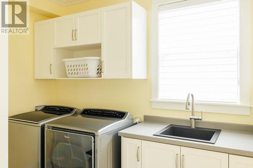 6 Stoneley Place, St. John'S, NL - Indoor Photo Showing Laundry Room