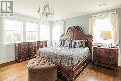 6 Stoneley Place, St. John'S, NL - Indoor Photo Showing Bedroom