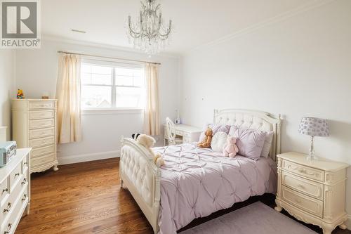 6 Stoneley Place, St. John'S, NL - Indoor Photo Showing Bedroom