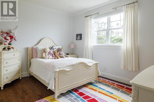 6 Stoneley Place, St. John'S, NL - Indoor Photo Showing Bedroom