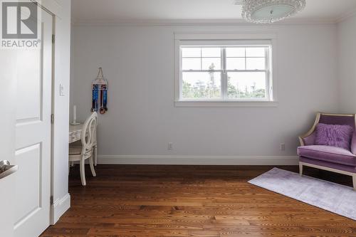 6 Stoneley Place, St. John'S, NL - Indoor