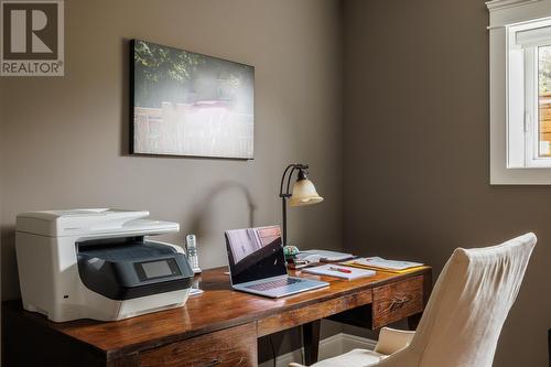 6 Stoneley Place, St. John'S, NL - Indoor Photo Showing Office